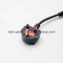 BS Computer Cable UK Power Cable BS Power Lead Bsi Asta